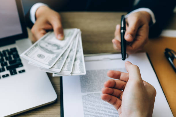 Loan Comparison Services in Baraga, MI